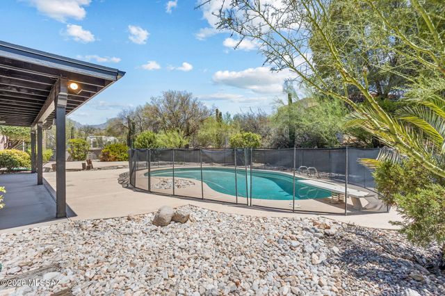 3630 N Pantano Road, Tucson, AZ 85750