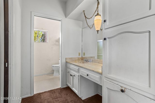 3630 N Pantano Road, Tucson, AZ 85750