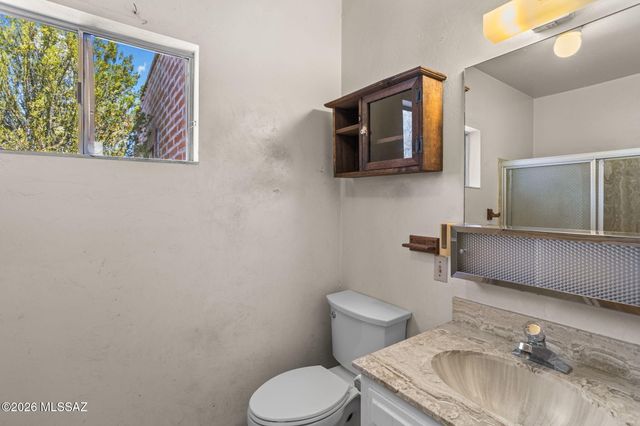 3630 N Pantano Road, Tucson, AZ 85750