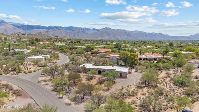 3630 N Pantano Road, Tucson, AZ 85750