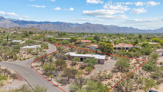 3630 N Pantano Road, Tucson, AZ 85750