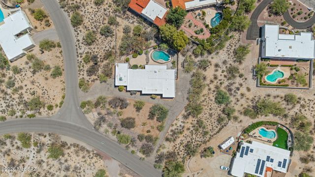3630 N Pantano Road, Tucson, AZ 85750