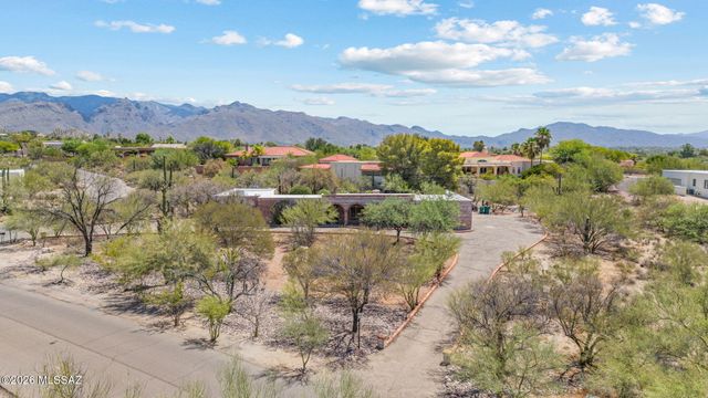 3630 N Pantano Road, Tucson, AZ 85750