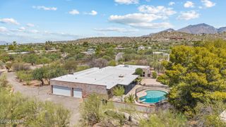 3630 N Pantano Road, Tucson, AZ 85750