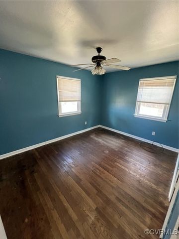 2502 Dry Bread Rd, Emporia, VA 23847