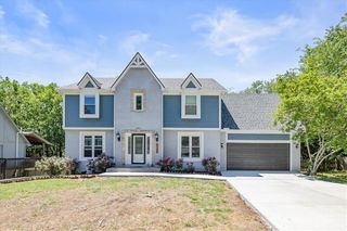3705 SW Kimstin Circle, Blue Springs, MO 64015