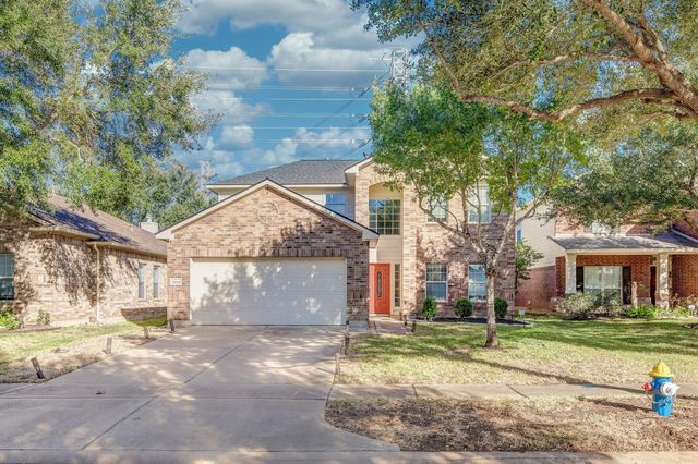 11614 Seaglers Point Lane, Richmond, TX 77406