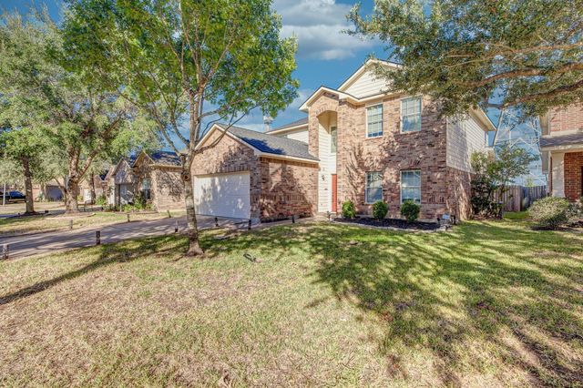 11614 Seaglers Point Lane, Richmond, TX 77406