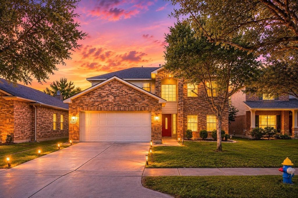 11614 Seaglers Point Lane, Richmond, TX 77406