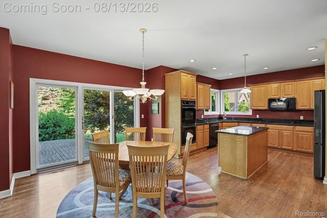 75365 Peters Drive, Bruce Township, MI 48065