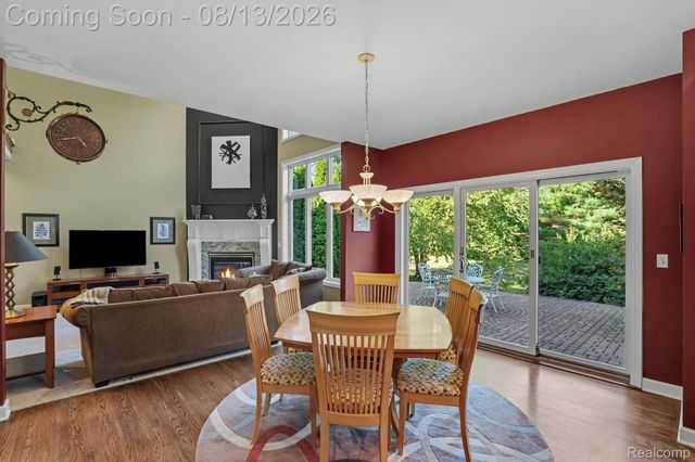 75365 Peters Drive, Bruce Township, MI 48065