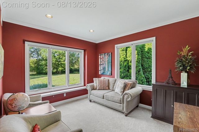 75365 Peters Drive, Bruce Township, MI 48065