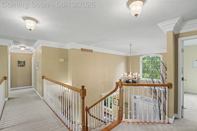 75365 Peters Drive, Bruce Township, MI 48065