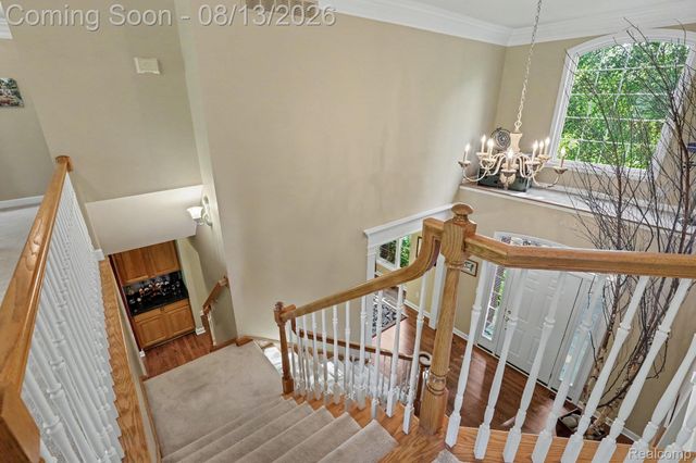 75365 Peters Drive, Bruce Township, MI 48065