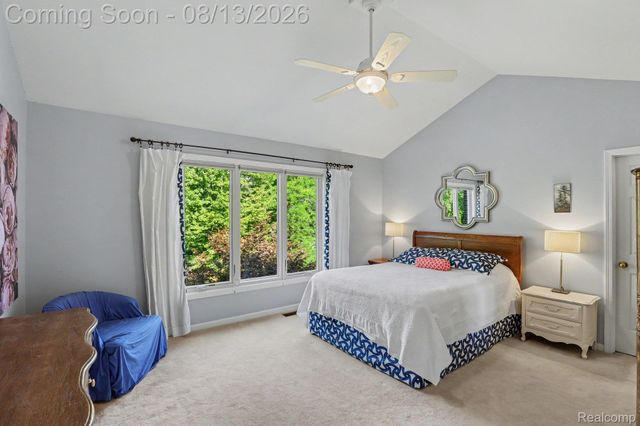 75365 Peters Drive, Bruce Township, MI 48065
