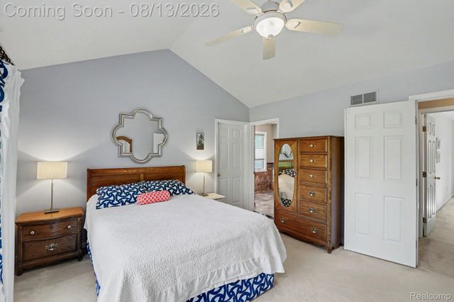 75365 Peters Drive, Bruce Township, MI 48065