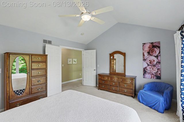 75365 Peters Drive, Bruce Township, MI 48065