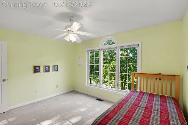 75365 Peters Drive, Bruce Township, MI 48065
