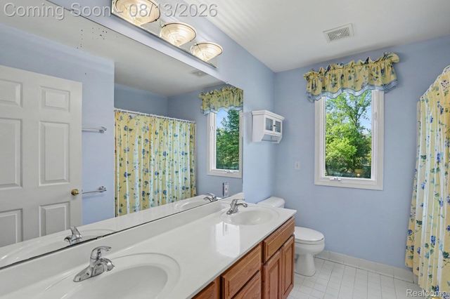 75365 Peters Drive, Bruce Township, MI 48065