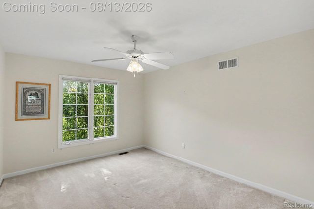 75365 Peters Drive, Bruce Township, MI 48065