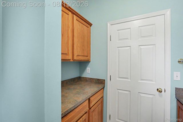 75365 Peters Drive, Bruce Township, MI 48065