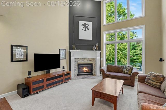 75365 Peters Drive, Bruce Township, MI 48065