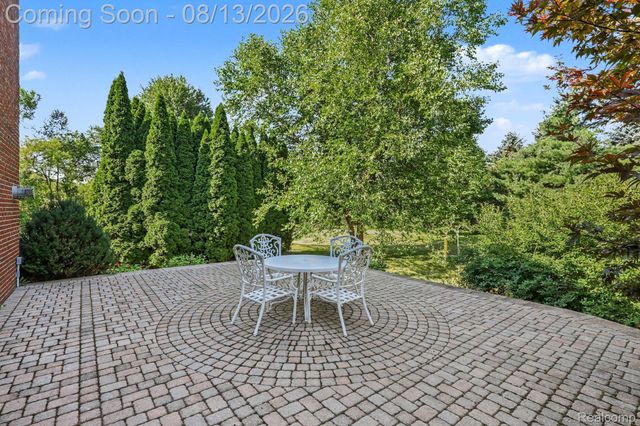75365 Peters Drive, Bruce Township, MI 48065