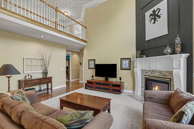 75365 Peters Drive, Bruce Township, MI 48065