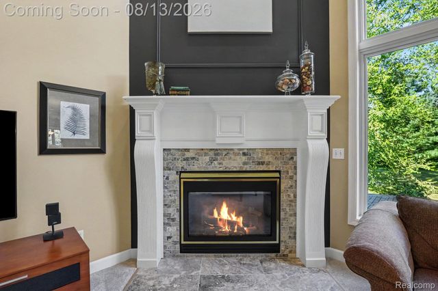 75365 Peters Drive, Bruce Township, MI 48065
