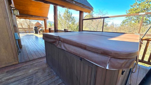 42530 Pegasus Way, Big Bear, CA 92315