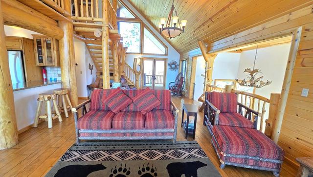 42530 Pegasus Way, Big Bear, CA 92315