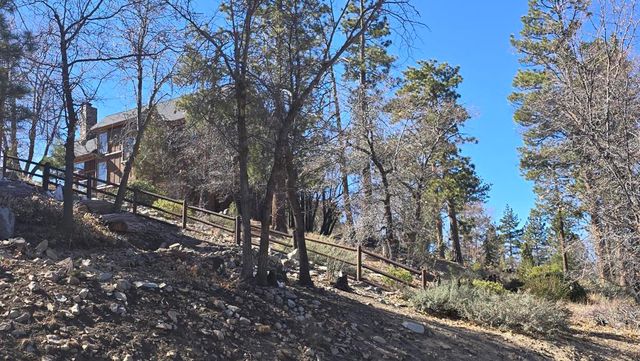 42530 Pegasus Way, Big Bear, CA 92315