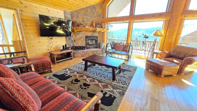 42530 Pegasus Way, Big Bear, CA 92315