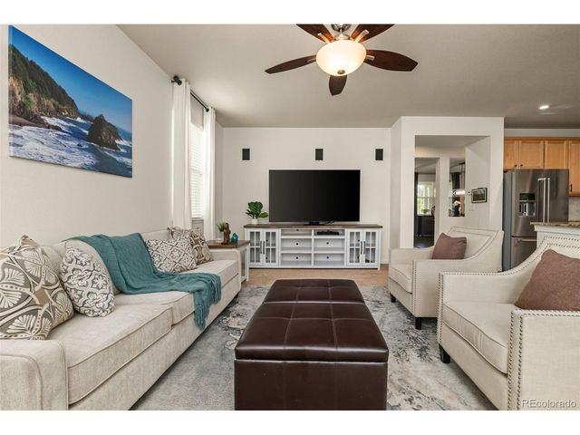 12223 S Buffalo Gap Trl, Parker, CO 80134