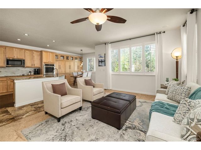 12223 S Buffalo Gap Trl, Parker, CO 80134