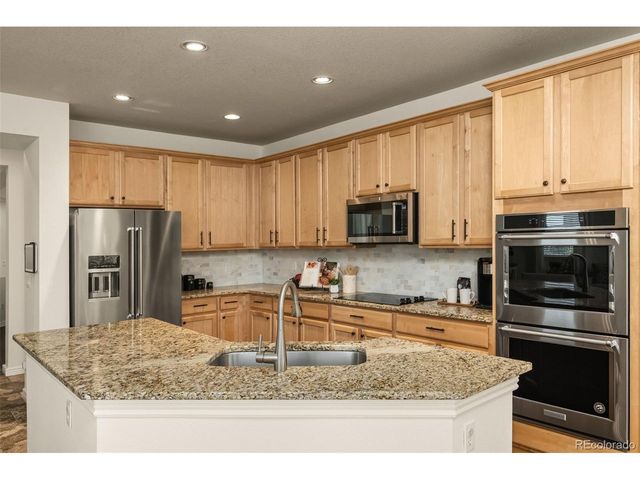 12223 S Buffalo Gap Trl, Parker, CO 80134