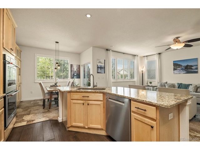 12223 S Buffalo Gap Trl, Parker, CO 80134