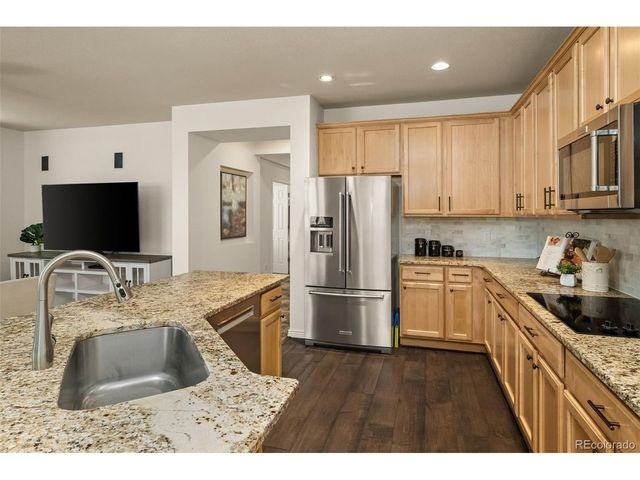 12223 S Buffalo Gap Trl, Parker, CO 80134