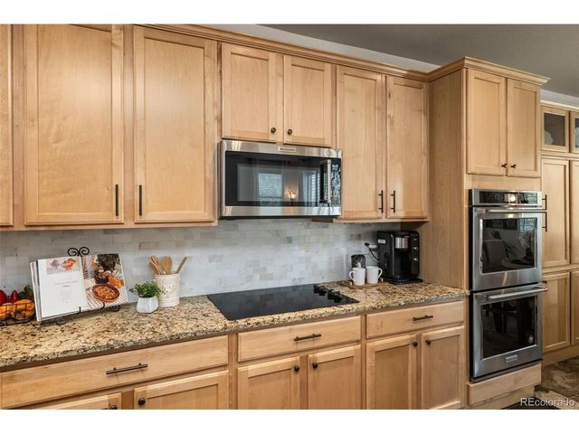 12223 S Buffalo Gap Trl, Parker, CO 80134