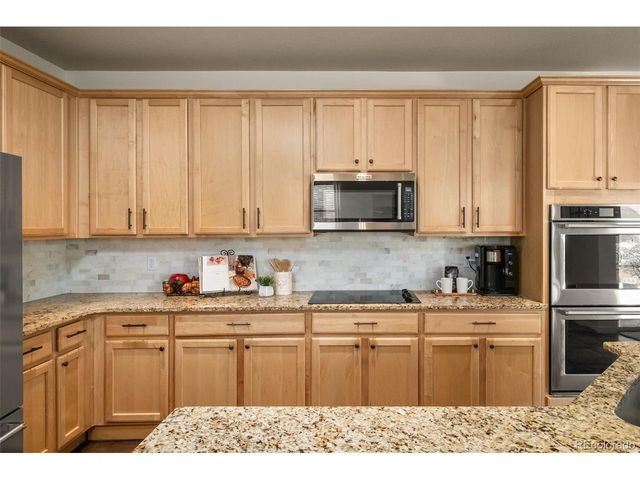 12223 S Buffalo Gap Trl, Parker, CO 80134