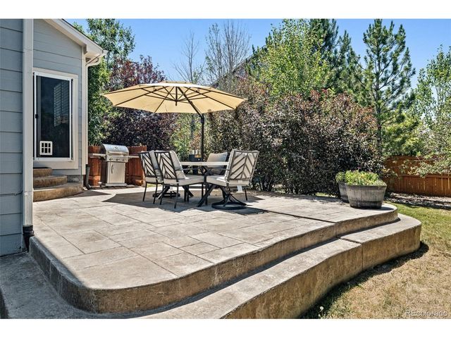 12223 S Buffalo Gap Trl, Parker, CO 80134