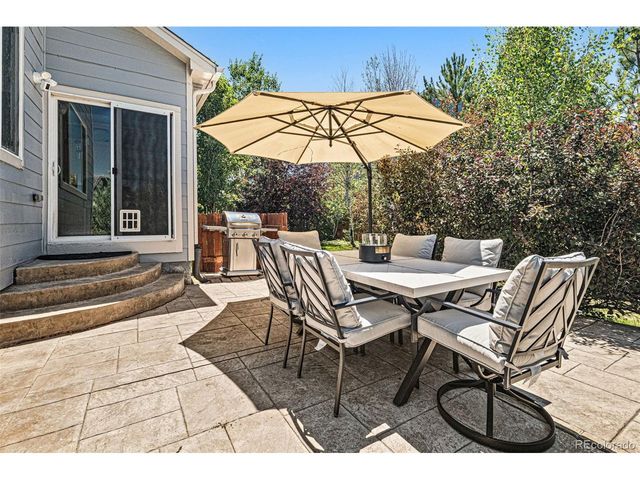 12223 S Buffalo Gap Trl, Parker, CO 80134