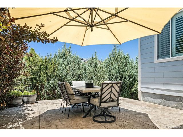 12223 S Buffalo Gap Trl, Parker, CO 80134