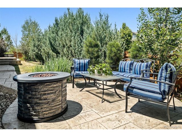 12223 S Buffalo Gap Trl, Parker, CO 80134