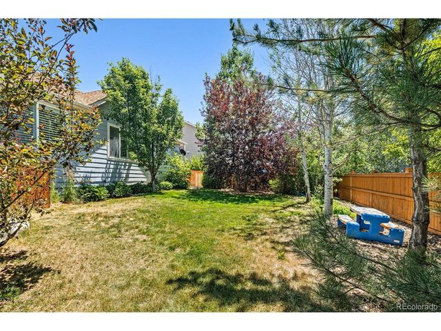 12223 S Buffalo Gap Trl, Parker, CO 80134