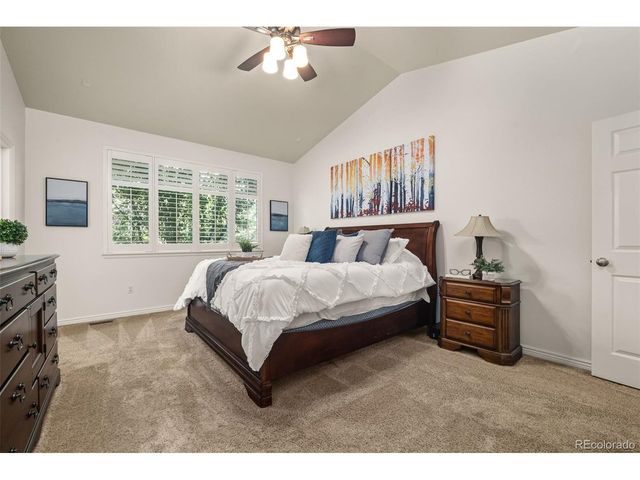 12223 S Buffalo Gap Trl, Parker, CO 80134