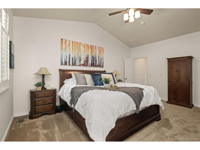 12223 S Buffalo Gap Trl, Parker, CO 80134