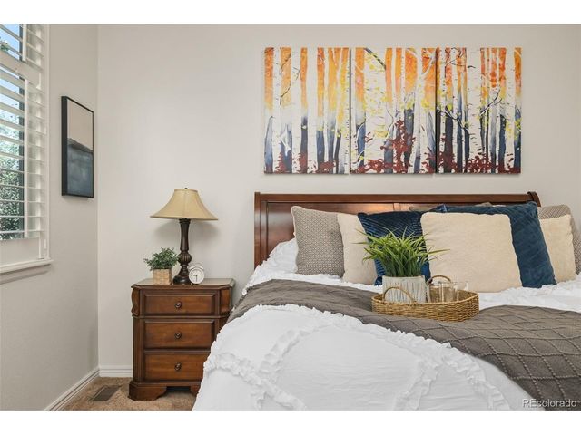 12223 S Buffalo Gap Trl, Parker, CO 80134