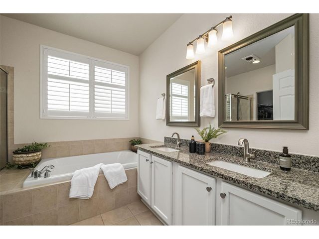 12223 S Buffalo Gap Trl, Parker, CO 80134