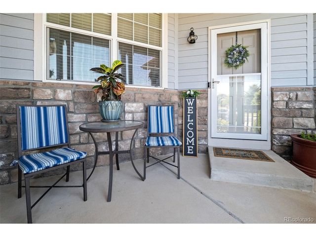 12223 S Buffalo Gap Trl, Parker, CO 80134